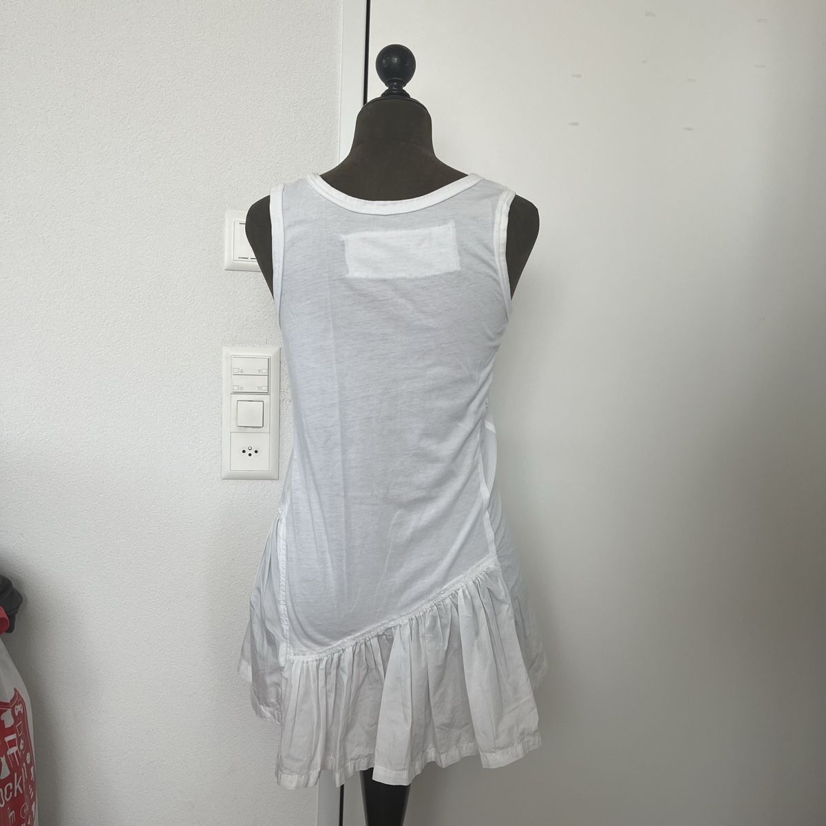 Rundholz Top: Rundholz Black Label Top – Nuovo (secondo la descrizione) da Zug venduto da saskia-chiara 2