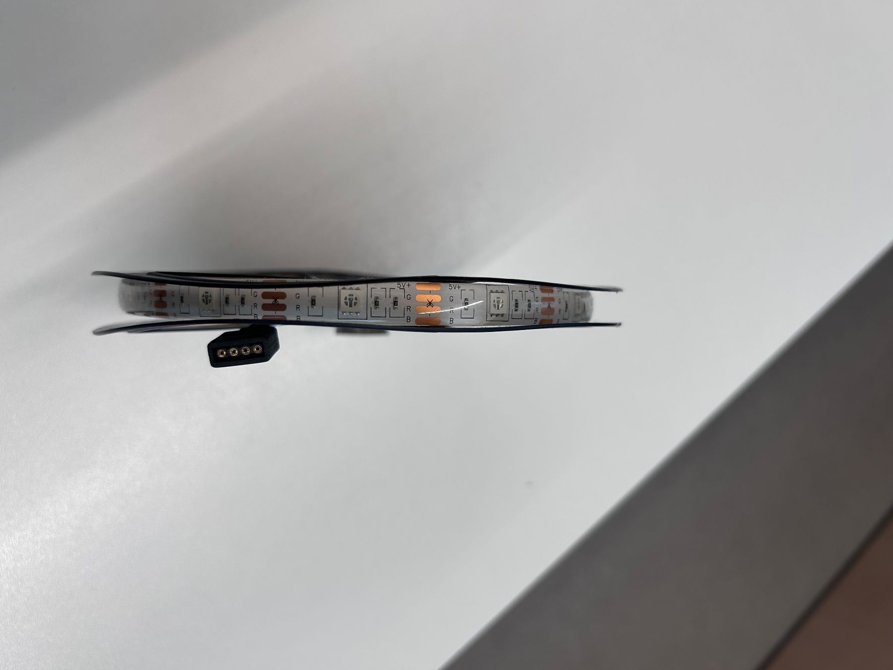 Lichterketten & Leisten: LED-Licht – Neu (gemäss Beschreibung) aus Worb von riffle71 2
