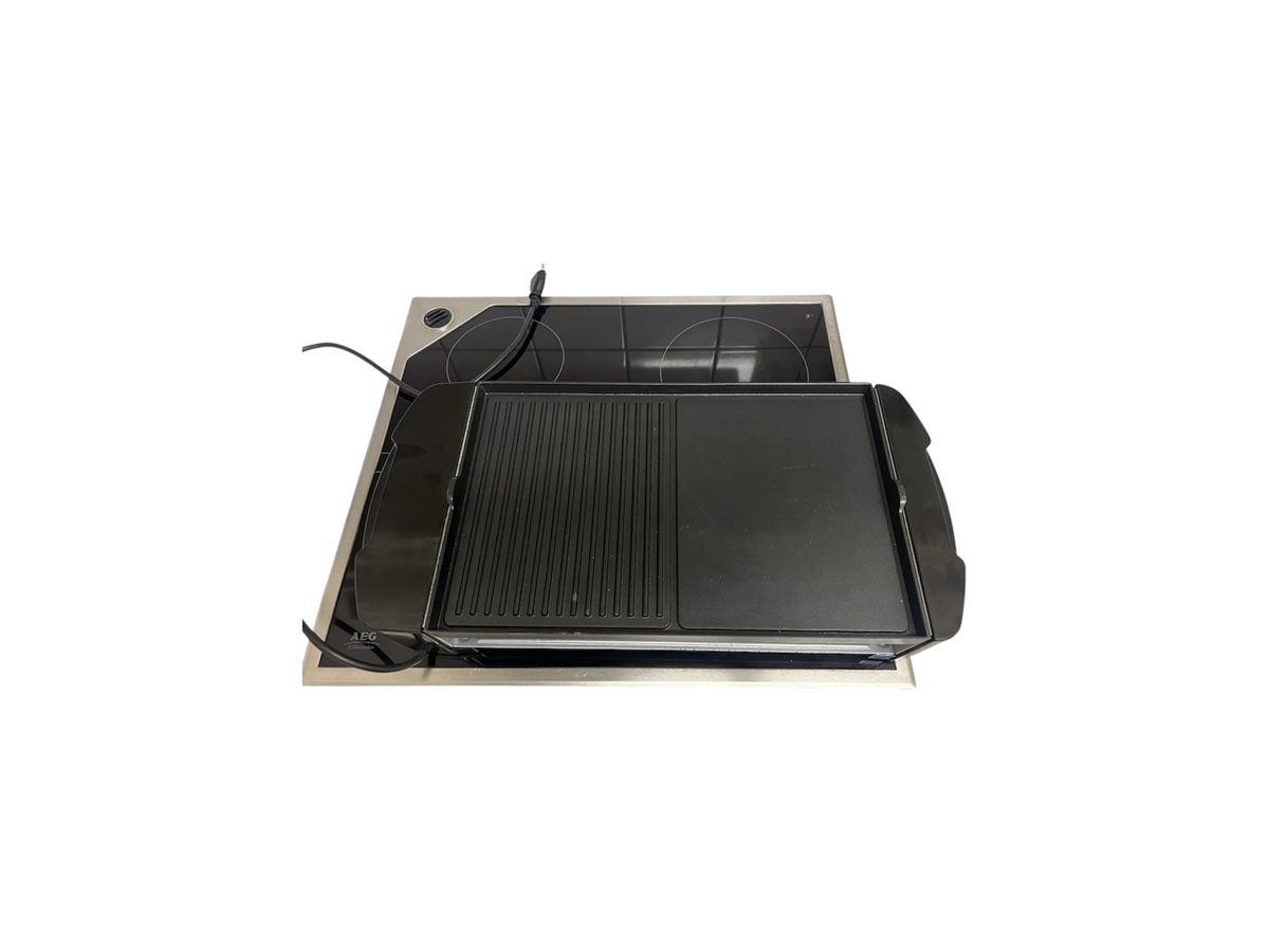 Elettrodomestici da cucina: Raclette Grill – Nuovo (secondo la descrizione) da Zürich venduto da IC2 3