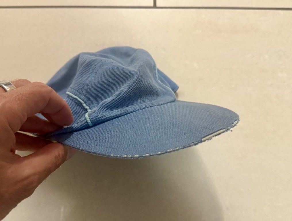 Lacoste Chapeaux, bonnets & casquettes: Lacoste Cap Vintage – D'occasion à Bern par VincentCassel 2