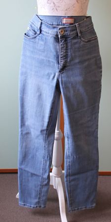 Jeans von GARDEUR (P)