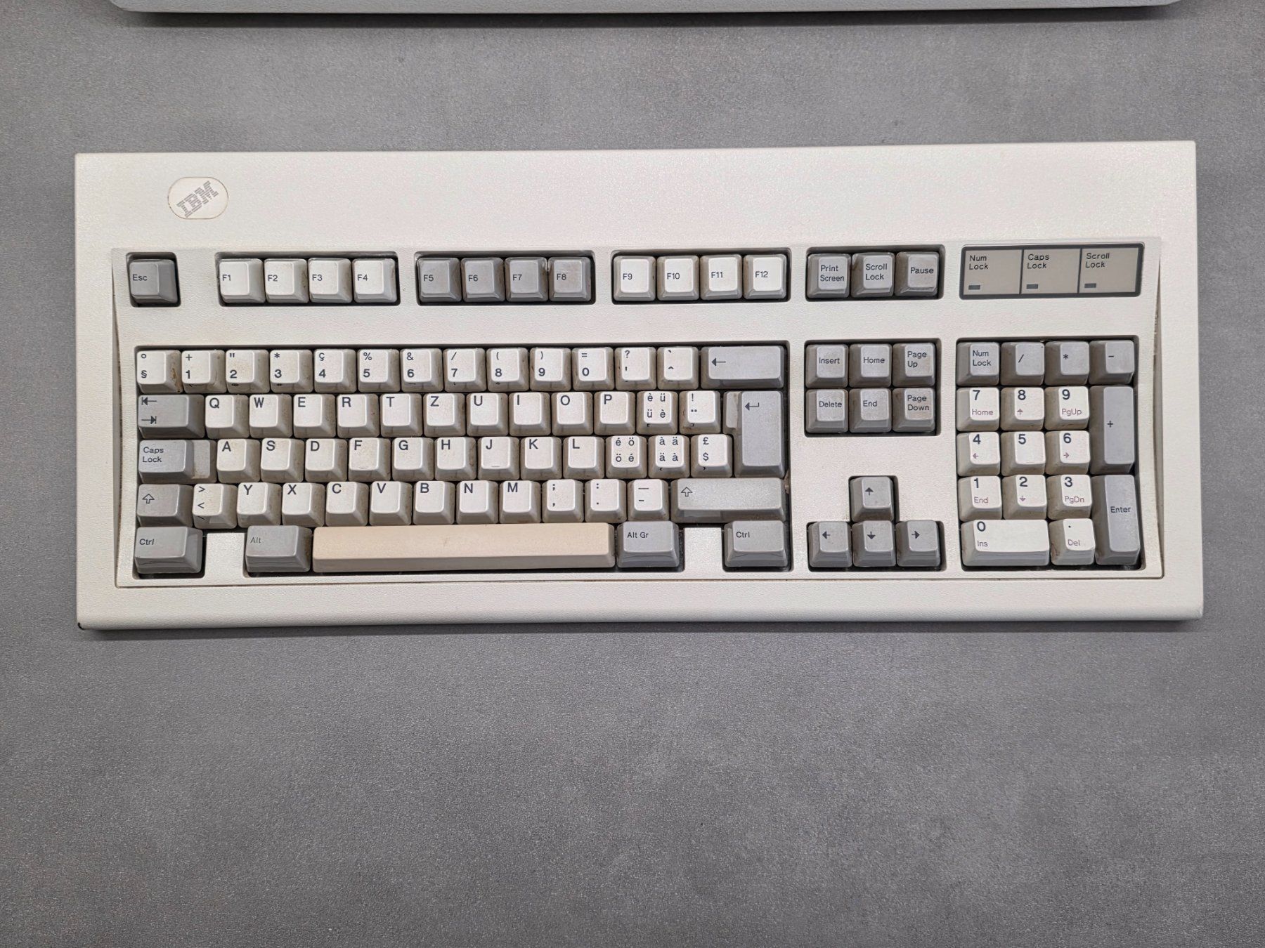 IBM PCs: IBM Personal Computer XT – Gebraucht aus Lausen von -Vendetta- 2