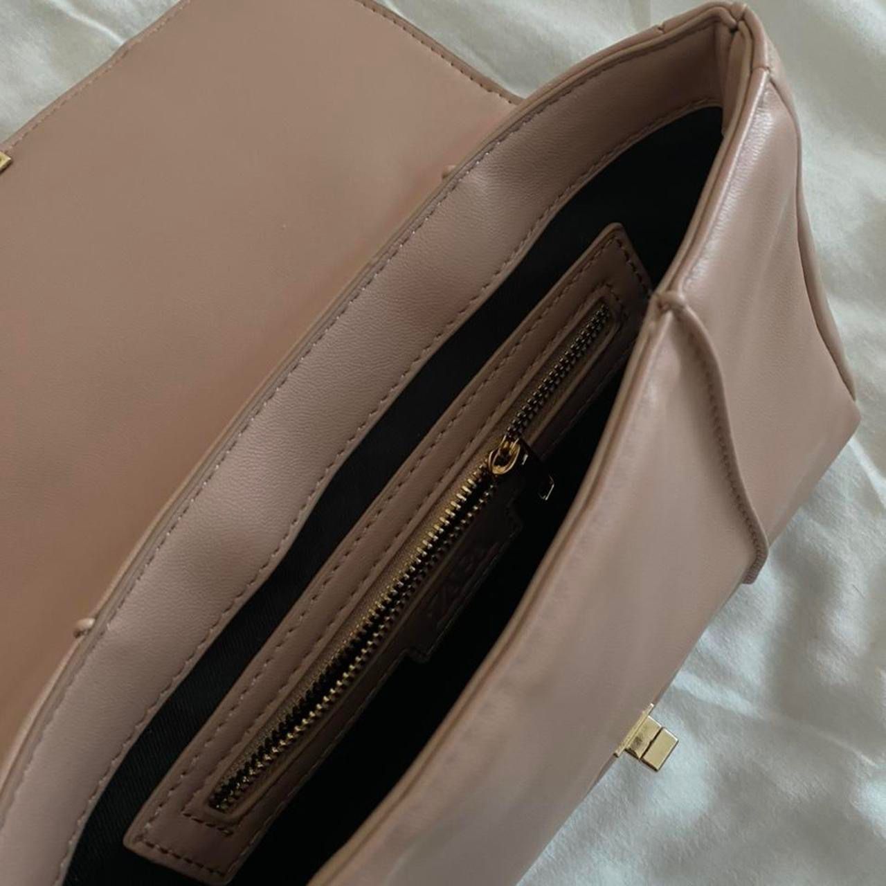 Zara Borse da donna: Tasche Rosa Zara – Nuovo (secondo la descrizione) da Thun venduto da thersa01 3