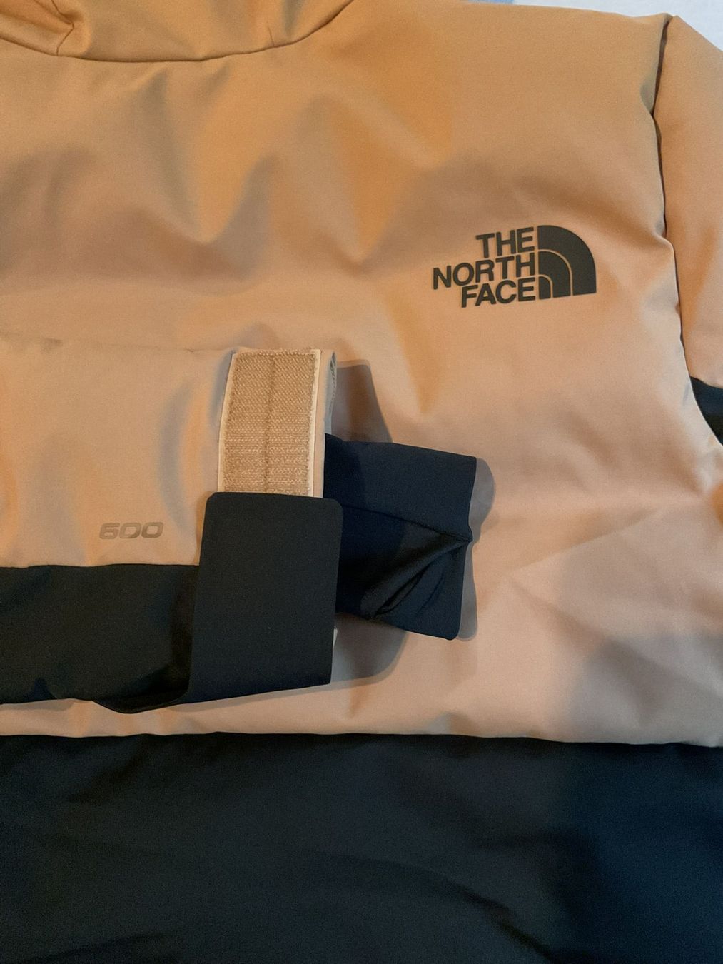 North Face Giacche: THE NORTH FACE CIRQUE DOWN Jacke. – Nuovo e nell'imballaggio originale da Frauenfeld venduto da Igorrodrigues 7