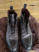 Lemargo Stiefel Herren Grösse 42 braun guter Zustand