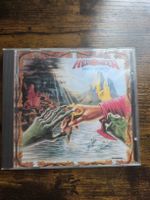 Helloween Keeper Of The Seven Keys Pt. II CD 1988