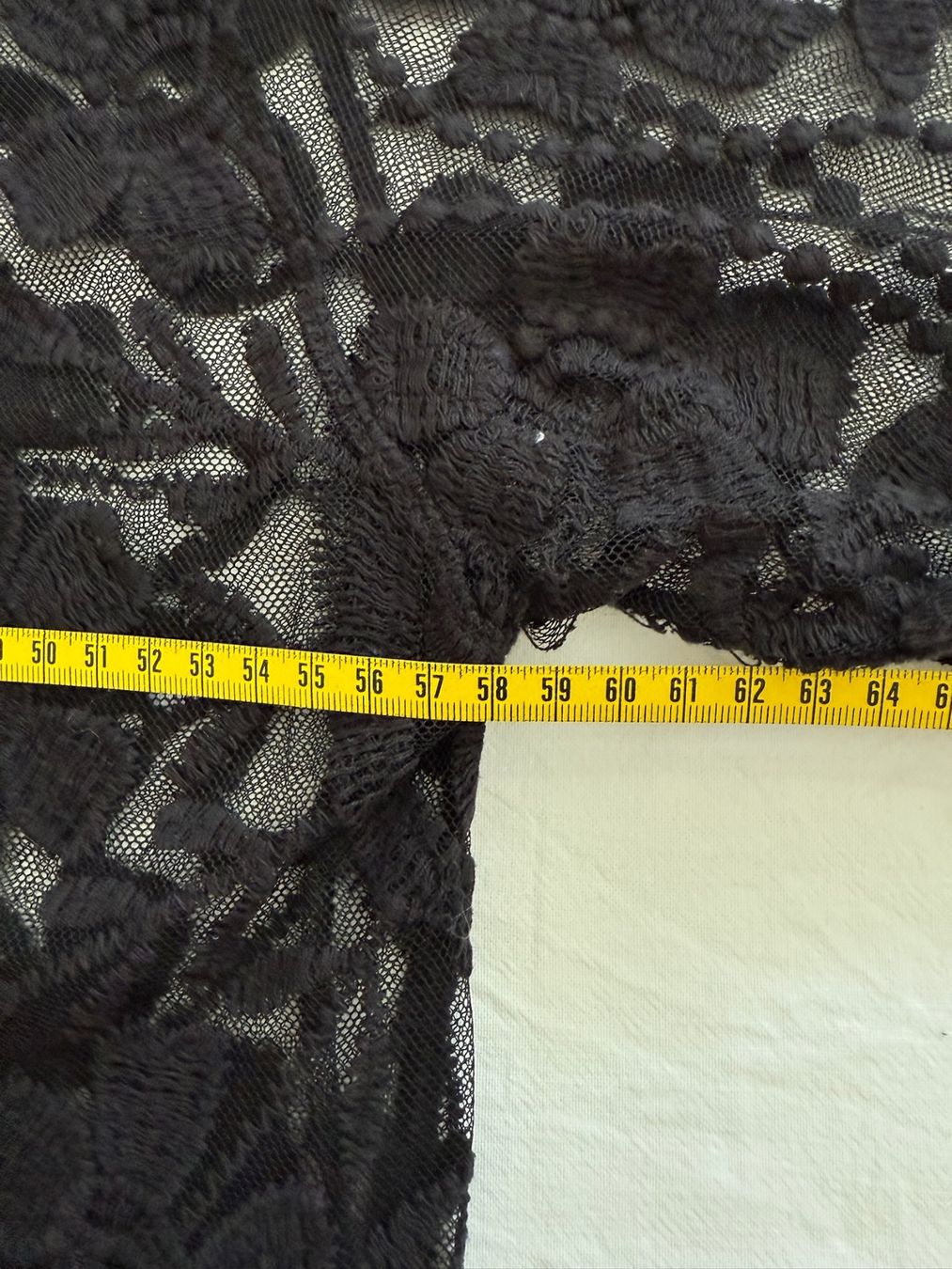 Autres dessous: Négligé - Nuisette - Déshabillé - L – D'occasion à Sion par accroshoes 7