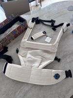 Artipoppe Zeitgeist babytrage - tweed w, neu unbenutzt