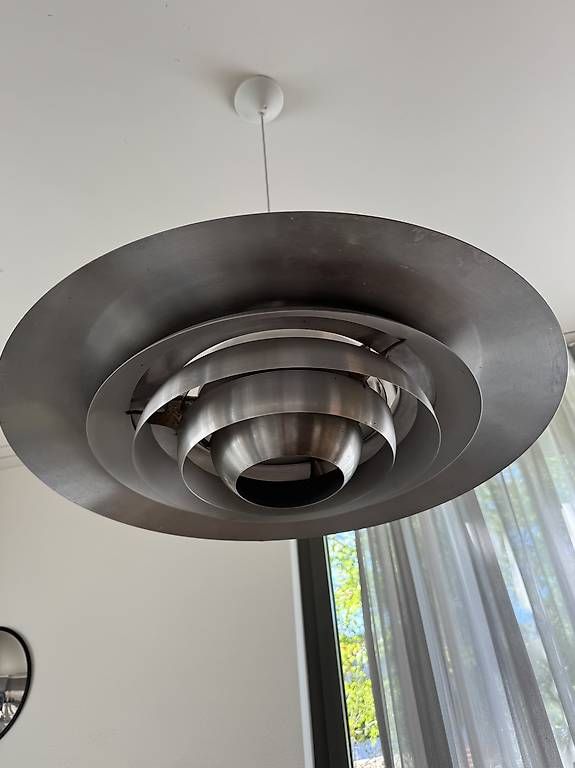 Lampade: Suspension vintage  – Usato da Zürich venduto da isler1 1