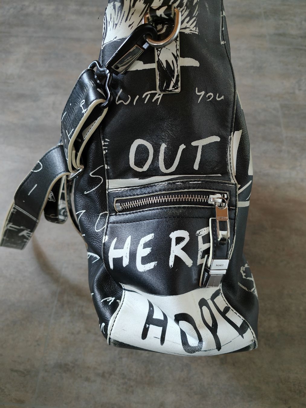 Kenzo Borse: Tasche von KENZO – Usato da Einsiedeln venduto da RaphaelSimeon 5