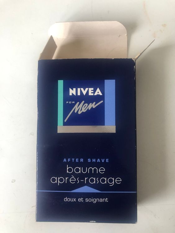 After Shave Kaufen auf Ricardo