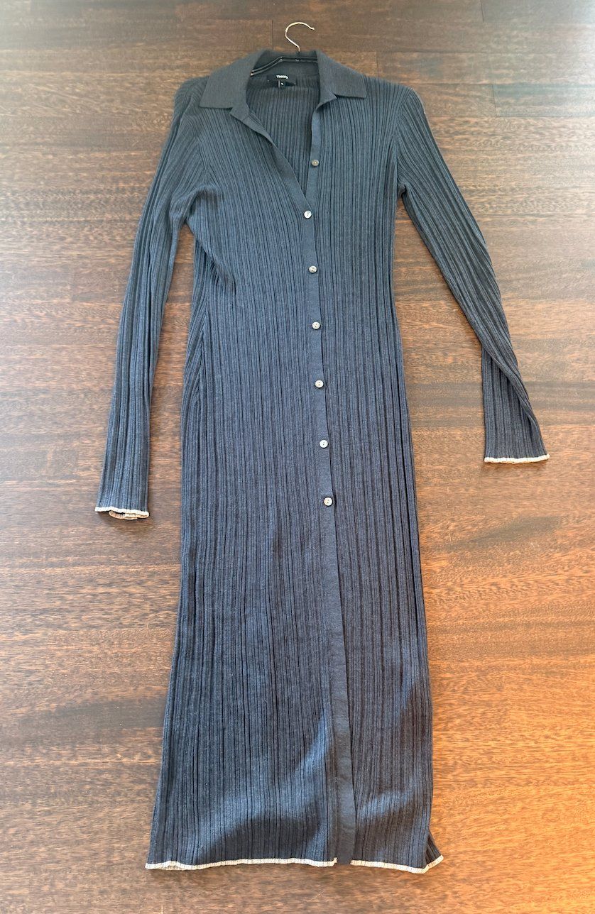 Theory Vestiti: Kleid Theory Stretch – Usato da Zürich venduto da inf_n82r