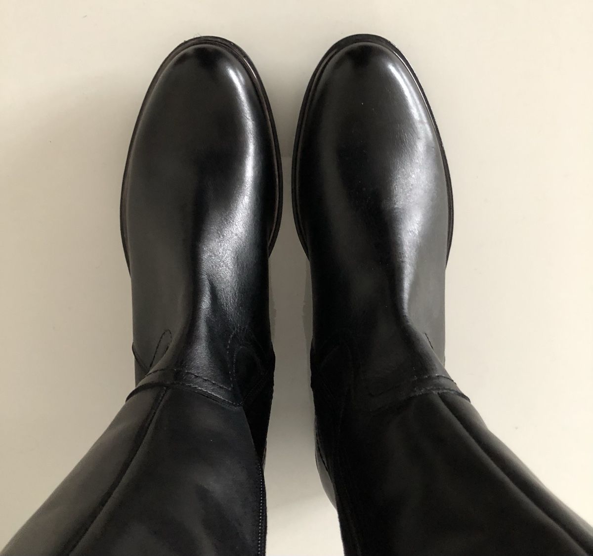 Scarpe da donna: Caprice Stiefel, schwarz, Grösse 39 – Nuovo e nell'imballaggio originale da St. Gallen venduto da Allegra_blue 3