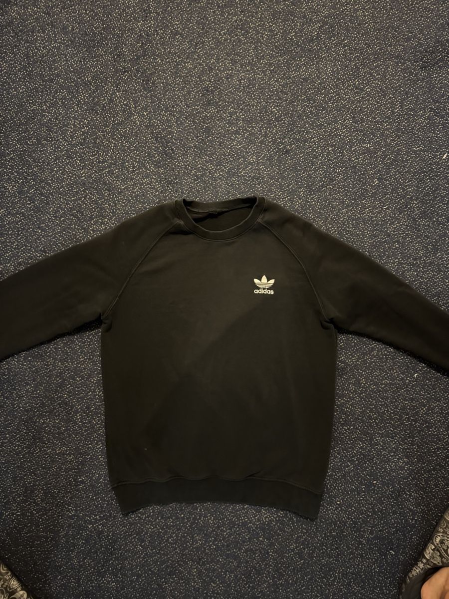 Adidas Maglioni & Felpe: Adidas Original Sweatshirt – Usato da Wildegg venduto da Myexlv
