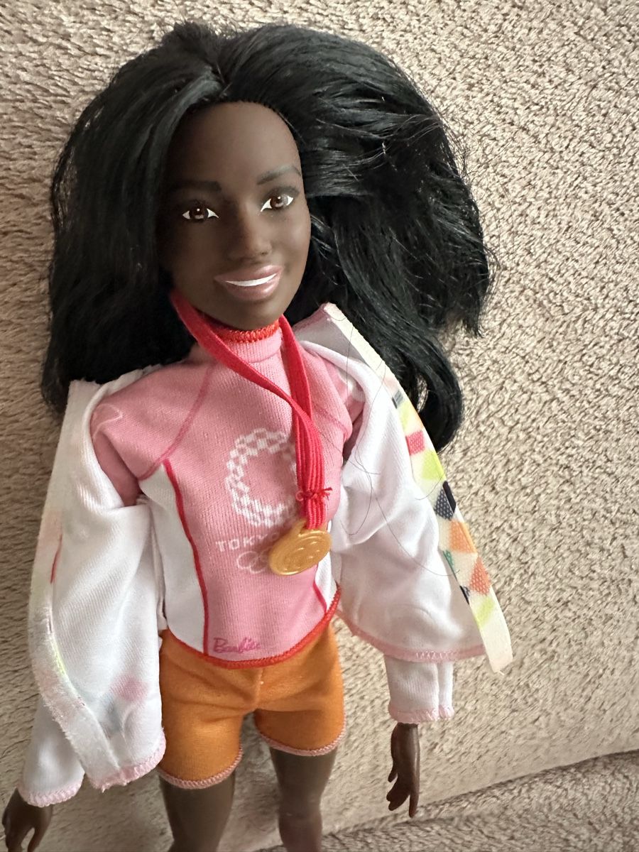 Puppen: Olympia Japan Barbie  – Gebraucht aus Herbriggen von Sehrazade 5
