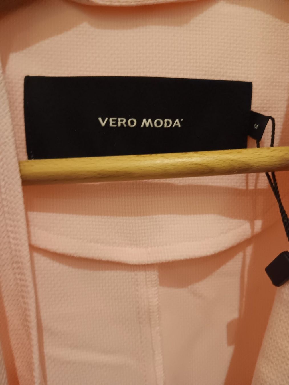 Vero Moda Giacche: Damen 3/4 Long Jacke – Nuovo (secondo la descrizione) da Oftringen venduto da Jul.ia 5