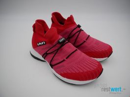 UYN FREE FLOW TUNE, PINK/ORANGE, GR. 37
