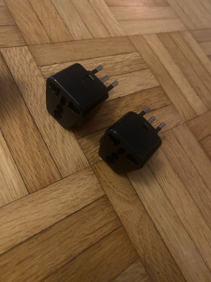 Cavi: Kabelrolle und div.Kabel /Stecker – Nuovo (secondo la descrizione) da Langenthal venduto da flower101 7