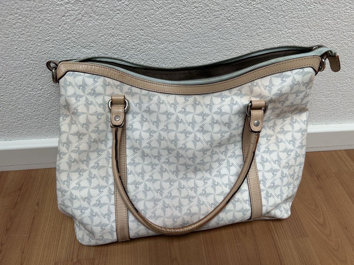 Maison Mollerus Borse da donna: MAISON Mollerus Tasche – Usato da Oberentfelden venduto da Snuge 2