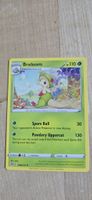 Sammelkarte Pokémon Breloom