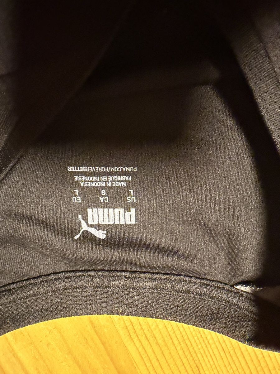 Puma T-shirt: Puma tschirt neu sport  – Nuovo (secondo la descrizione) da Zürich venduto da papaplatte 3