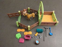 Playmobil 9478 Spirit Riding Free