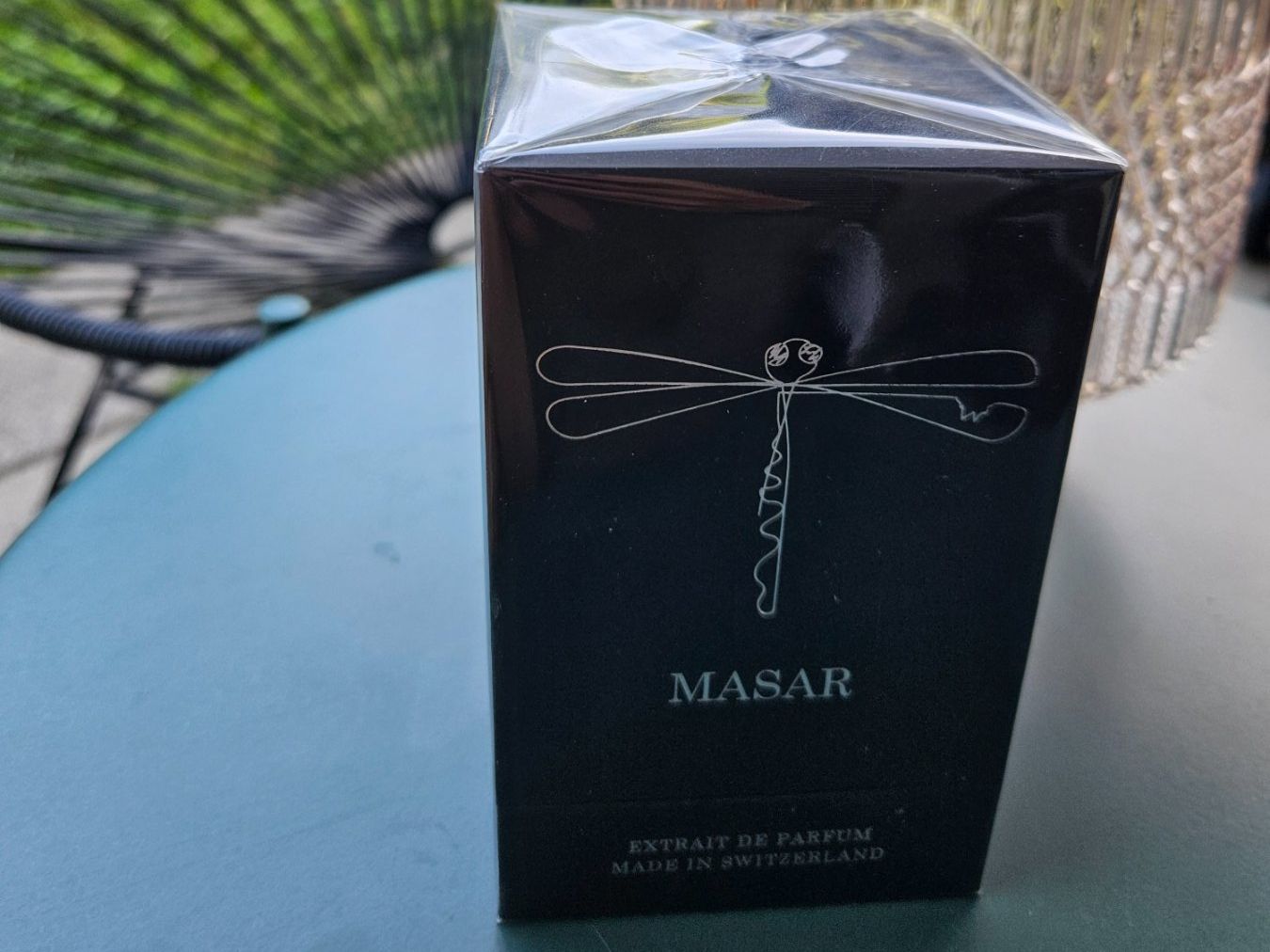 Parfum & Eau de Toilette: Pernoire Masar – Neu und originalverpackt aus Bonstetten von Soleluna7