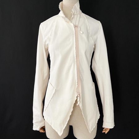 RUNDHOLZ Jacket