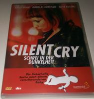 Silent Cry - Schrei in der Dunkelheit  (De & Eng)    ©'2002