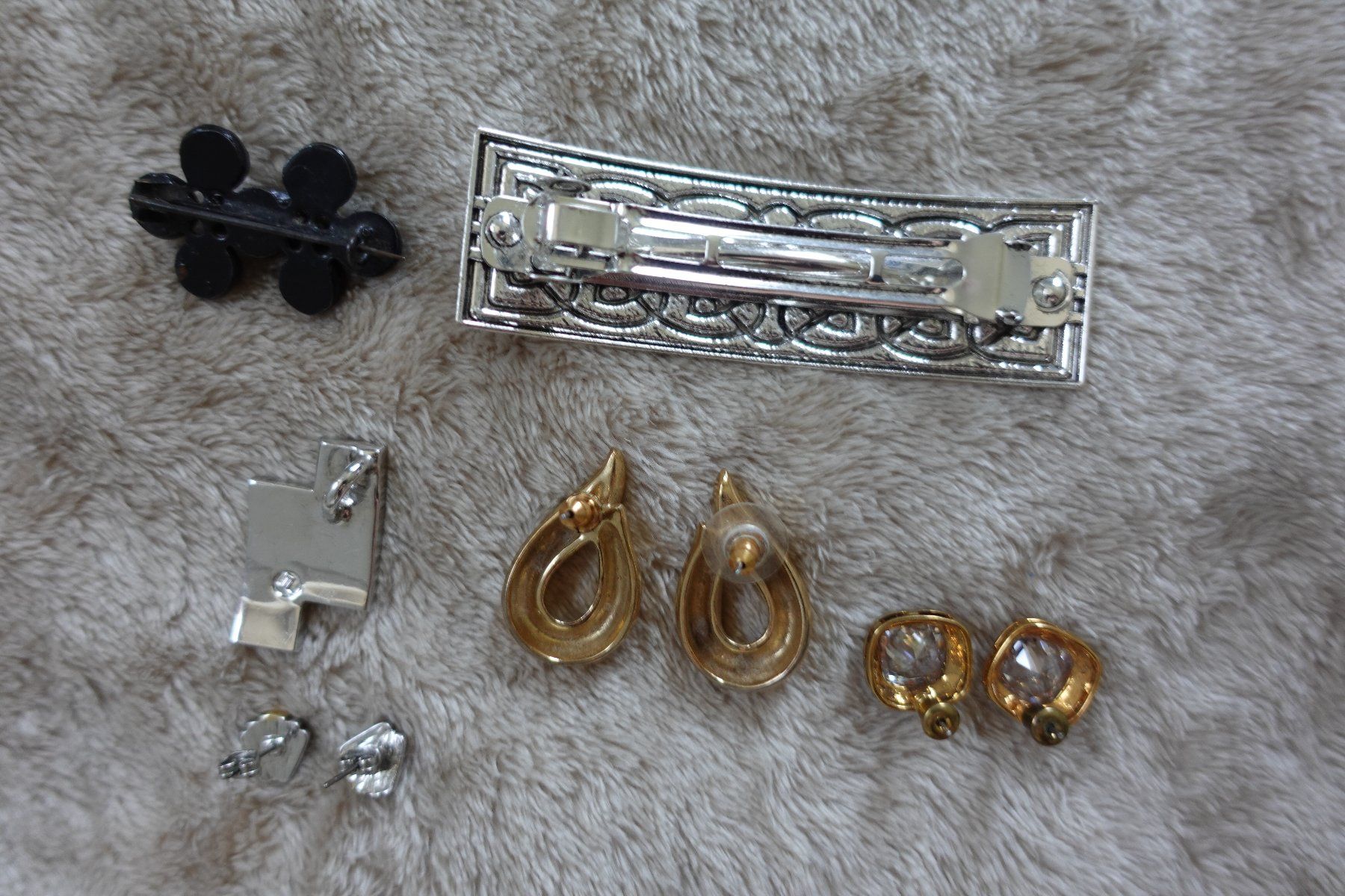 Altri gioielli: 1 schönes 40 teiliges Modeschmuck Set – Usato da rorschach venduto da Babsi64 6