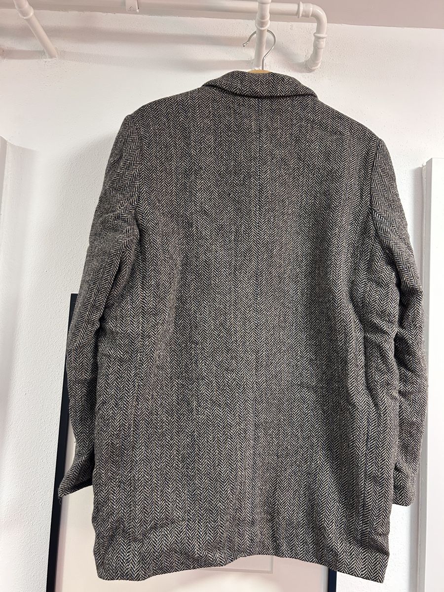 Isabel Marant Jacken: Isabel Marant Etoile Wool Blazer Size 36 – Gebraucht aus Zürich von Secondhanddealer 3