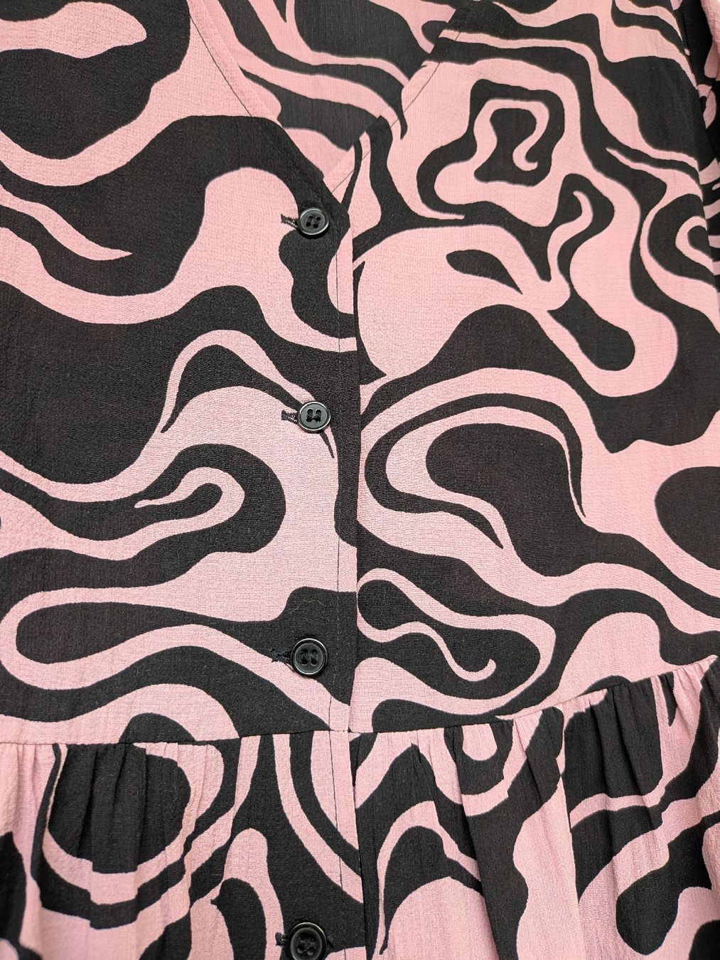 Monki Robes: Kleid Monki Gr. M – D'occasion à Bern par dun 3