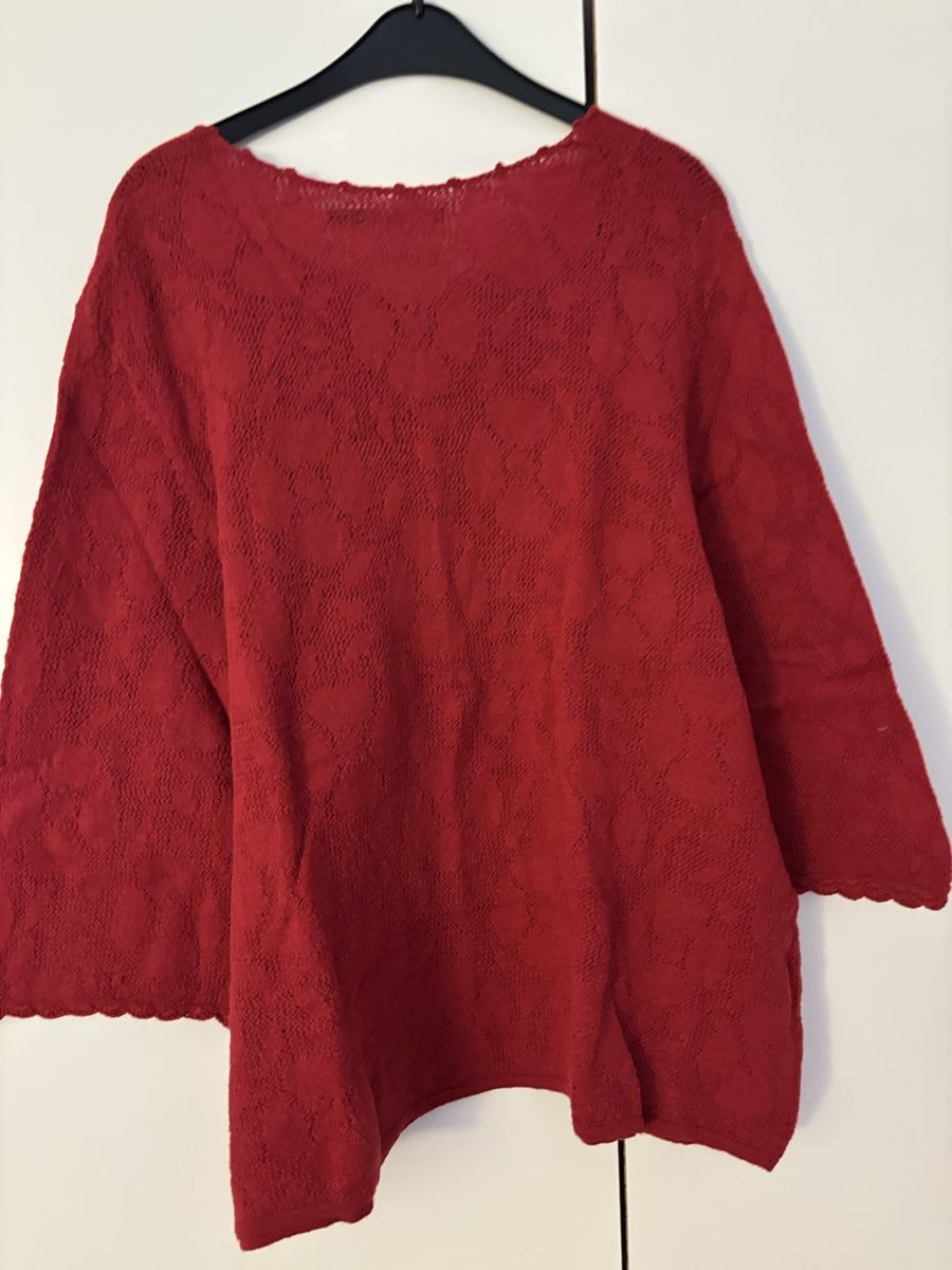 Gudrun Sjöden Giacche: Gudrun sjödén Strickjacke – Nuovo (secondo la descrizione) da Auenstein venduto da sonnenschein1256 1