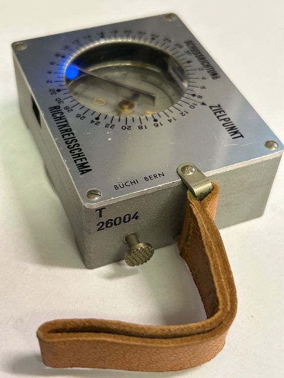 Armee Sitometer Artillerie | Kaufen auf Ricardo