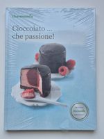 THERMOMIX  🍫🍮 Cioccolato..che passione   * NEU / NUOVO *