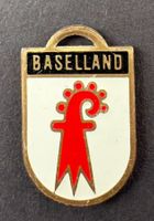 VINTAGE ANHÄNGER BASELLAND