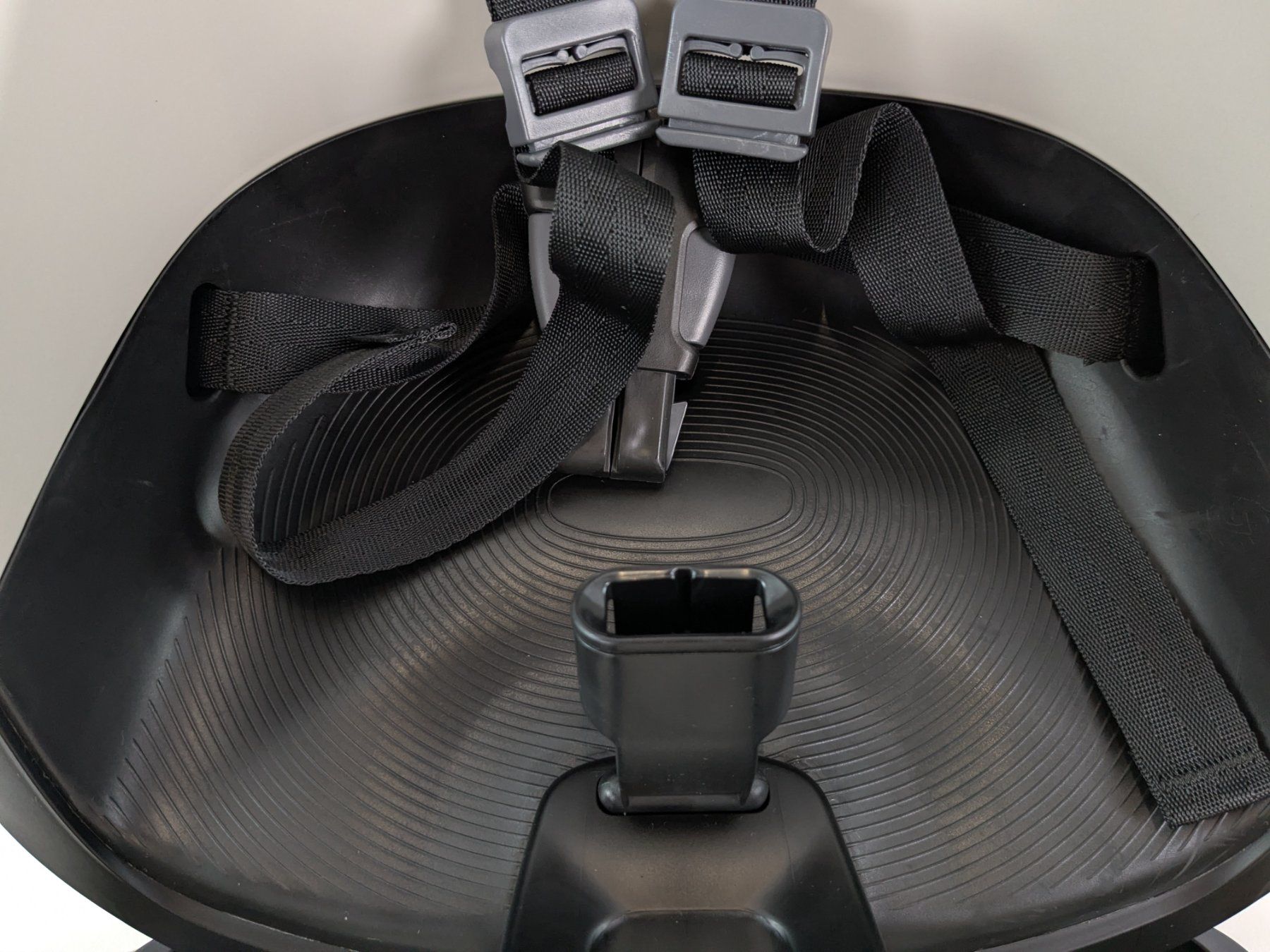 Britax Römer Seggiolini per auto: BRITAX RÖMER Jockey Mini – Nuovo (secondo la descrizione) da Dintikon venduto da Restwert_Dintikon 4