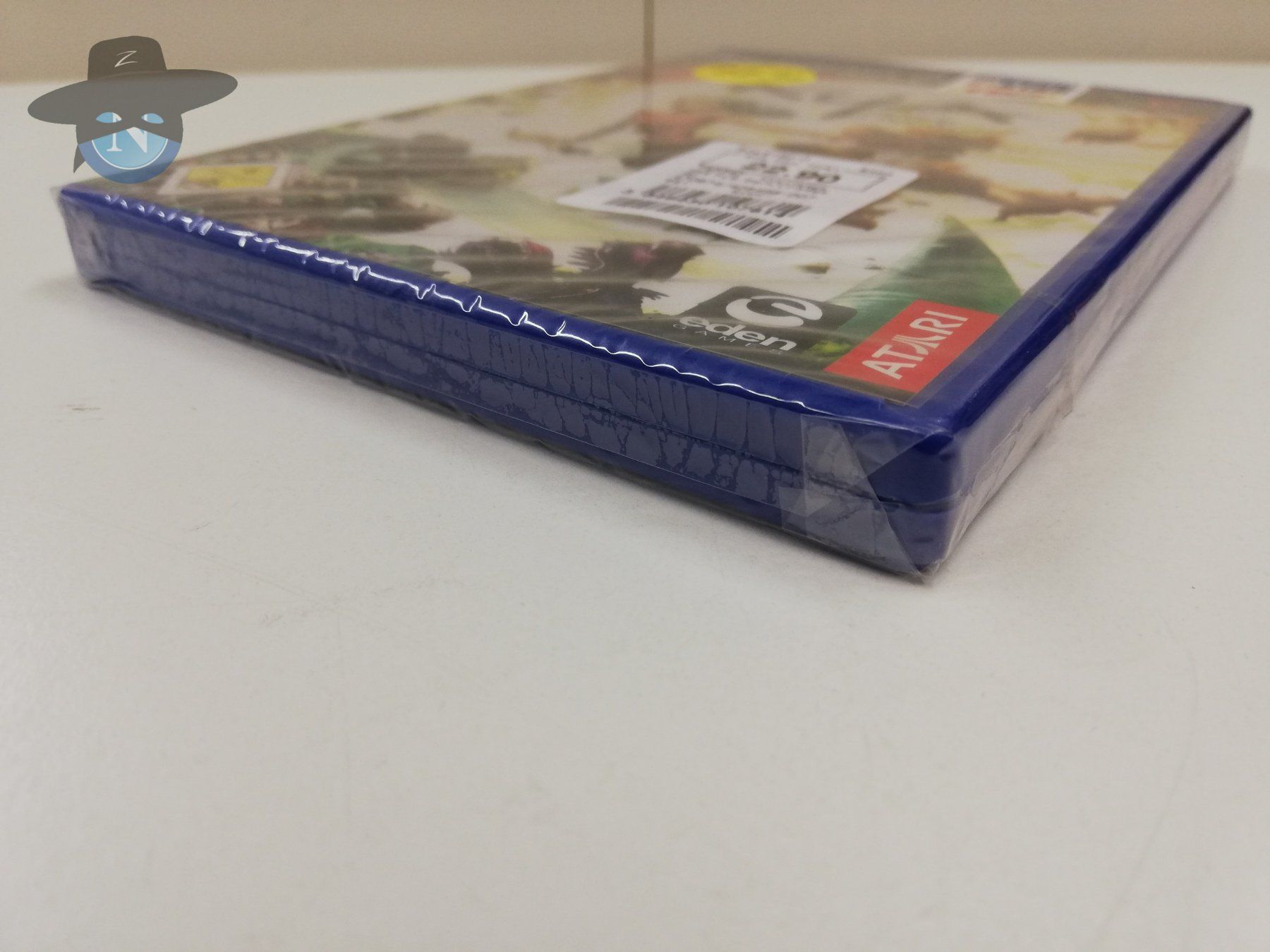 Sony Giochi: Kya - Dark Lineage / NEU - sealed / PS2 – Nuovo (secondo la descrizione) da St. Gallen venduto da zorro_dc 5