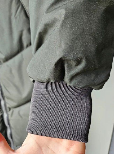 G-Star Cappotti: Doudoune longue G-Star RAW – Usato da St. Ursen venduto da kat_g8z5 7