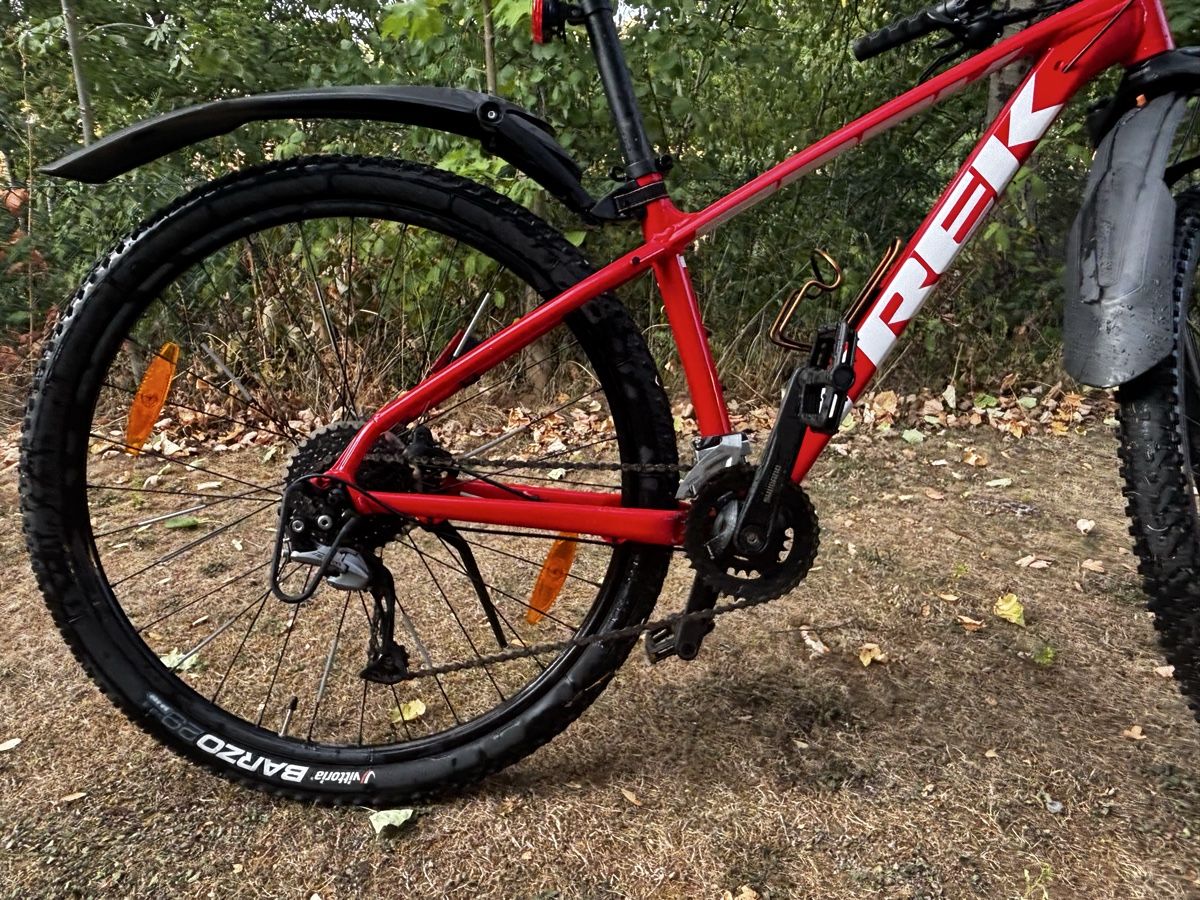 Trek Biciclette: Trek Mountainbike Marlin 7 – Usato da Frick venduto da schnurgeli 3