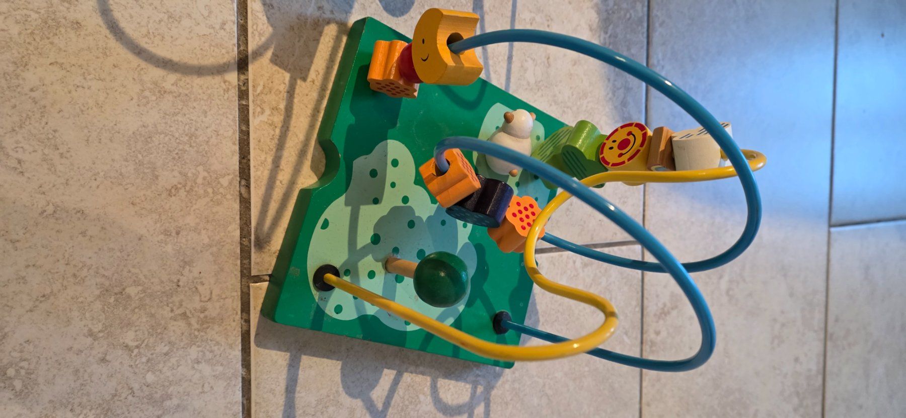 Giocattoli: Jouets en bois de motricité – Usato da Ste-Croix venduto da kar_9x7w 2