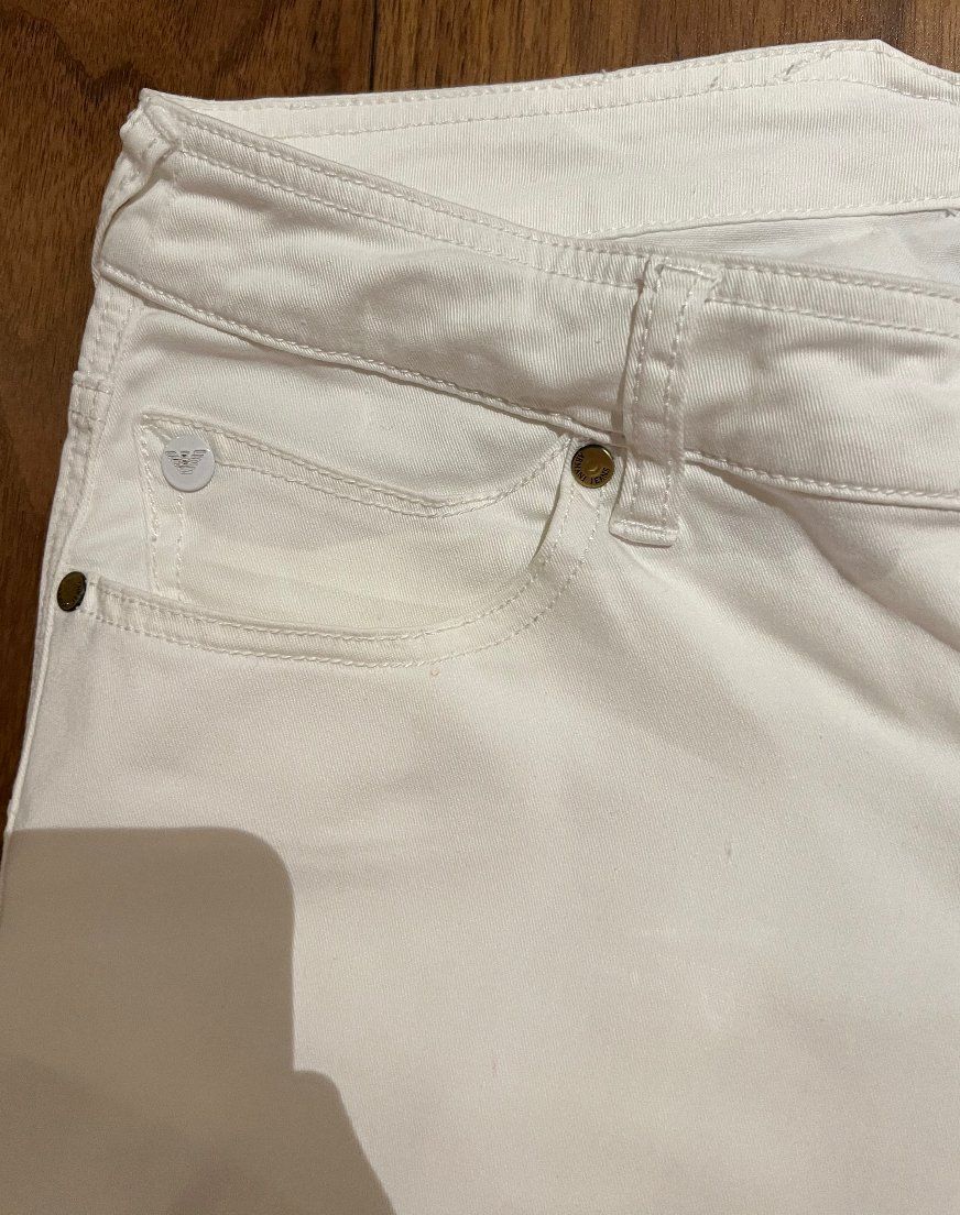 Armani Jeans: Jeans Armani - 28 – Usato da St-Sulpice VD venduto da juhdu 2