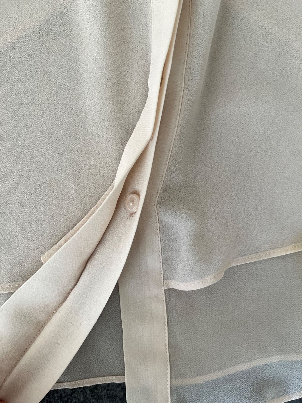 Vero Moda Camicette: VERO MODA Damen Bluse - Größe S – Usato da Kilchberg ZH venduto da Simlife 3