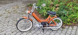 Puch Max N,  eingelöst