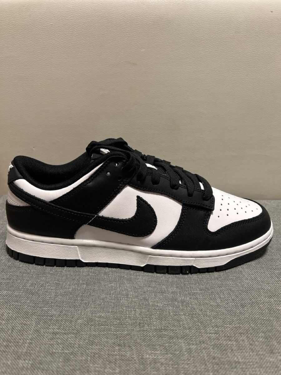 Nike Scarpe da uomo: Nike Dunk Low Panda Taille 42,5 – Nuovo (secondo la descrizione) da la chaux-de-fonds venduto da swann88 4