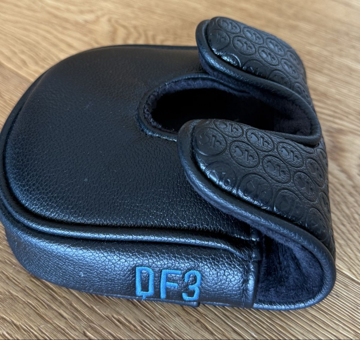 Mazze & Set: L.A.B. Golf DF3 Putter schwarz neu – Nuovo (secondo la descrizione) da Jona venduto da zebra0702 8