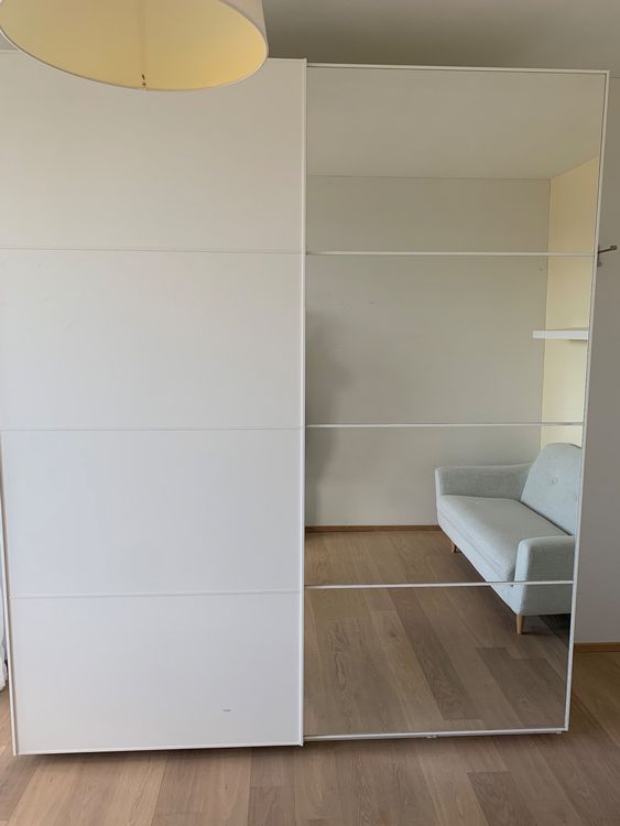 Melody Jane Puppenhaus Badezimmer Medizinschrank Weiß – Miniatur-Möbel Mit Spiegel, 1:12 Maßstab