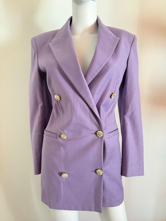 The Attico Blazerkleid, Neuwertig!