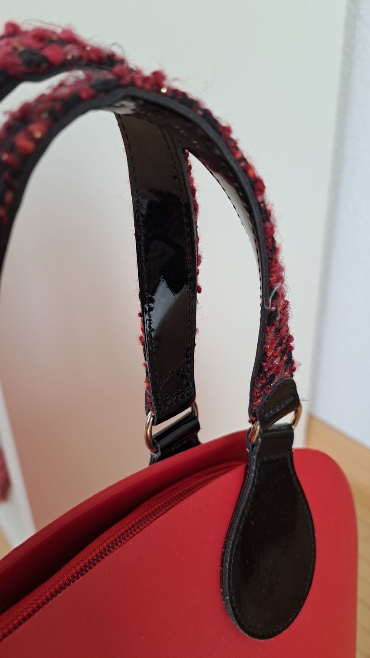 Obag Borse da donna: obag fifty – Usato da Schwarzenbach SG venduto da LoveBag 7
