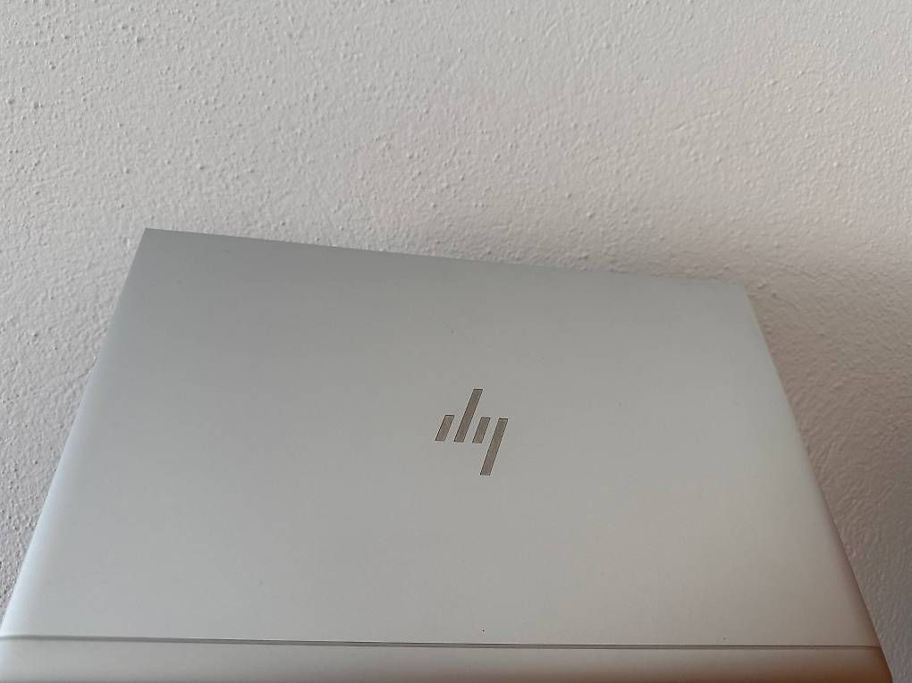 Hewlett Packard Notebooks: HP EliteBook 850 G8 32GB i7 – Gebraucht aus St. Gallen von aethersis 2